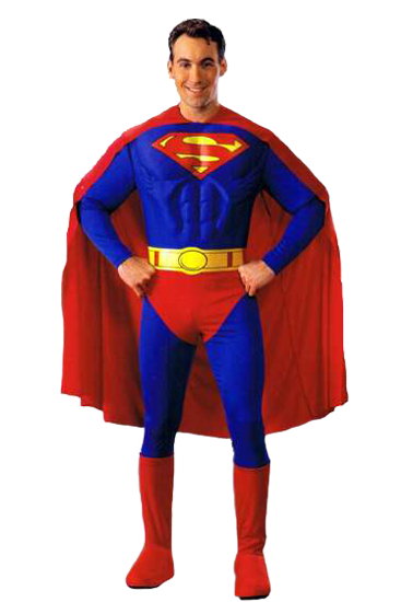 Supermann